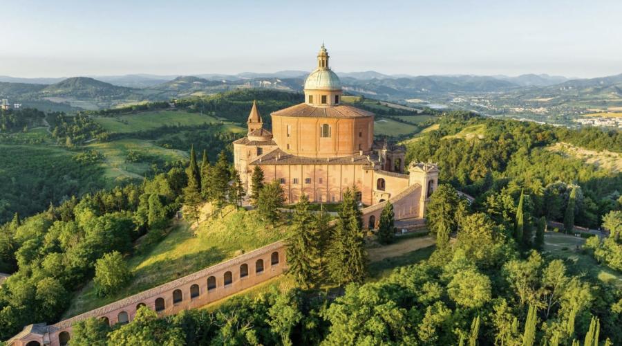 L’authenticité de Bologna